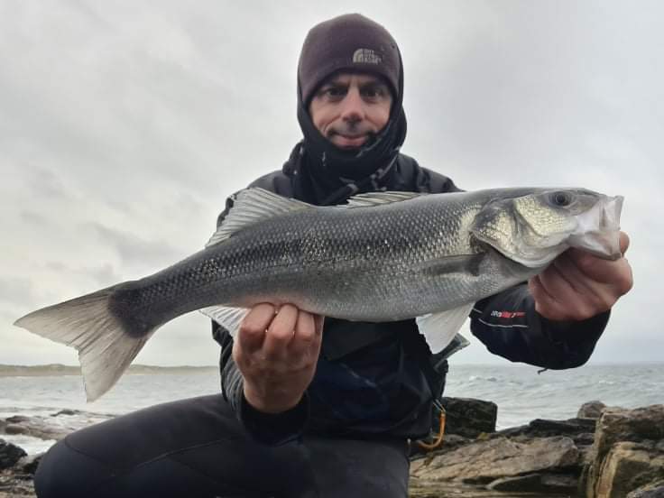 Cormac Walsh - Irish Spring Angling Fair